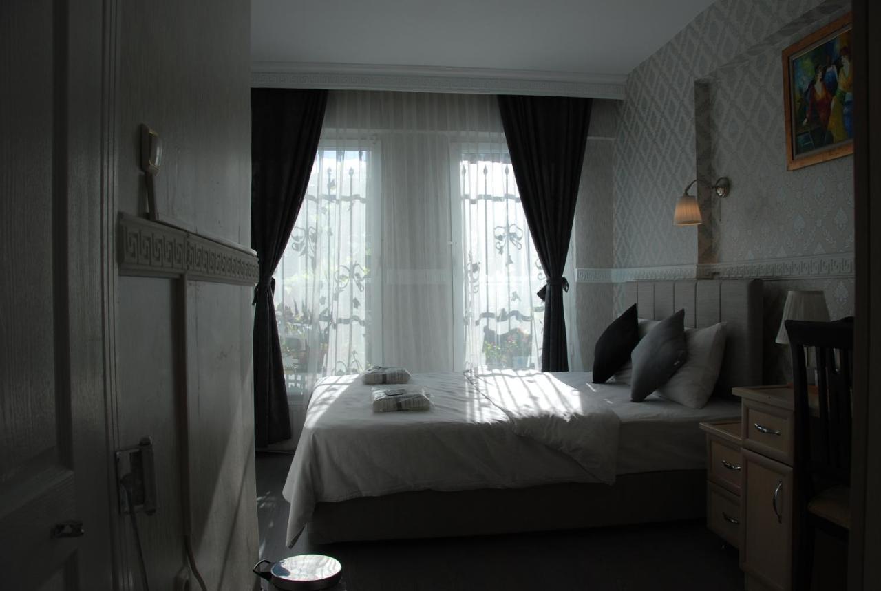 Antik Sofia Hotel Provincia di Provincia di Istanbul Esterno foto