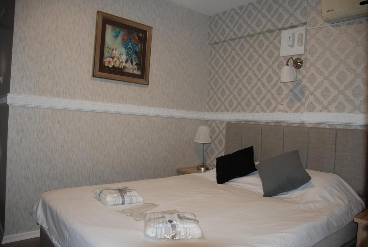 Antik Sofia Hotel Provincia di Provincia di Istanbul Esterno foto