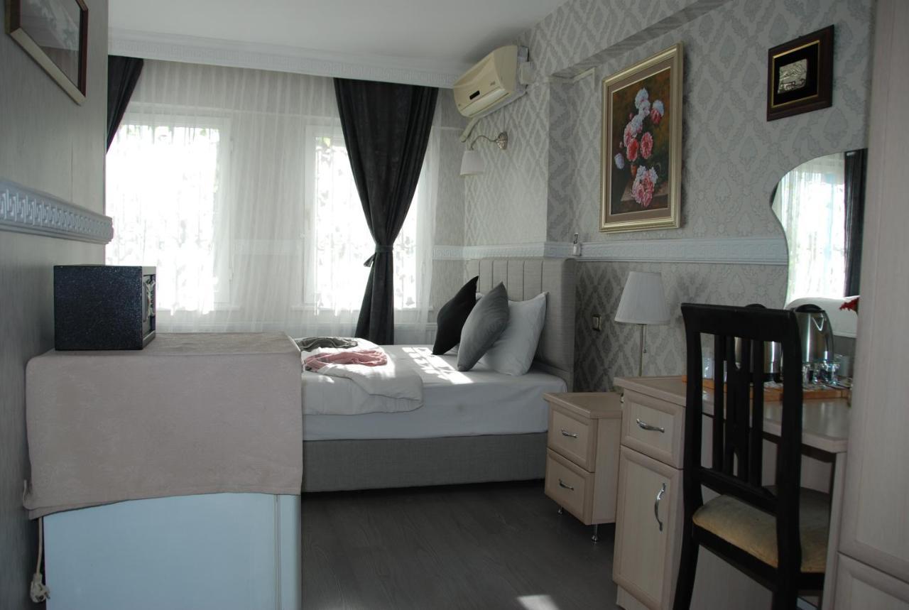 Antik Sofia Hotel Provincia di Provincia di Istanbul Esterno foto