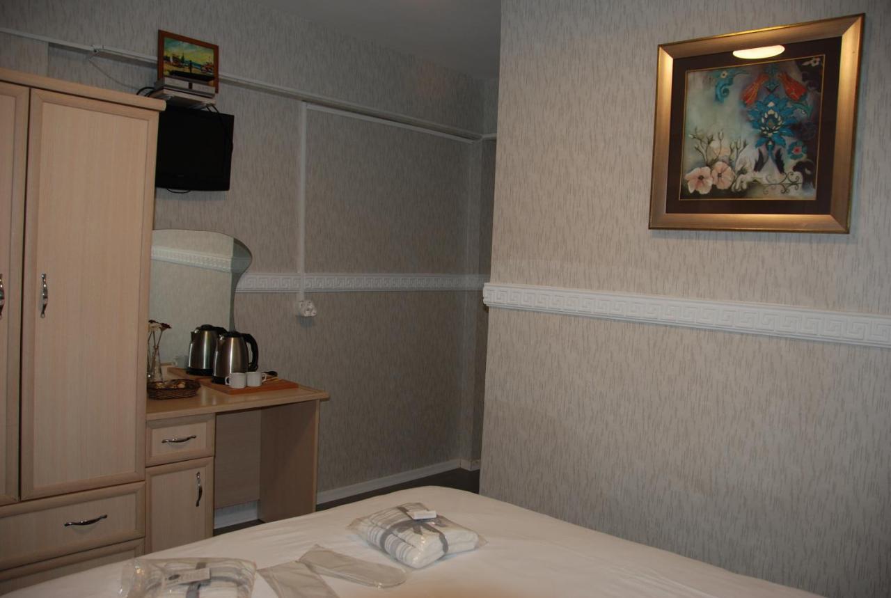 Antik Sofia Hotel Provincia di Provincia di Istanbul Esterno foto