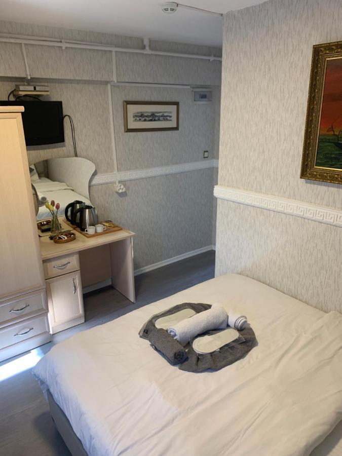 Antik Sofia Hotel Provincia di Provincia di Istanbul Esterno foto
