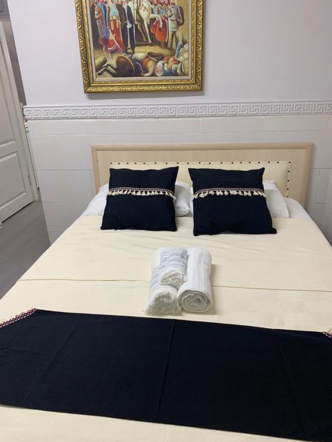 Antik Sofia Hotel Provincia di Provincia di Istanbul Esterno foto